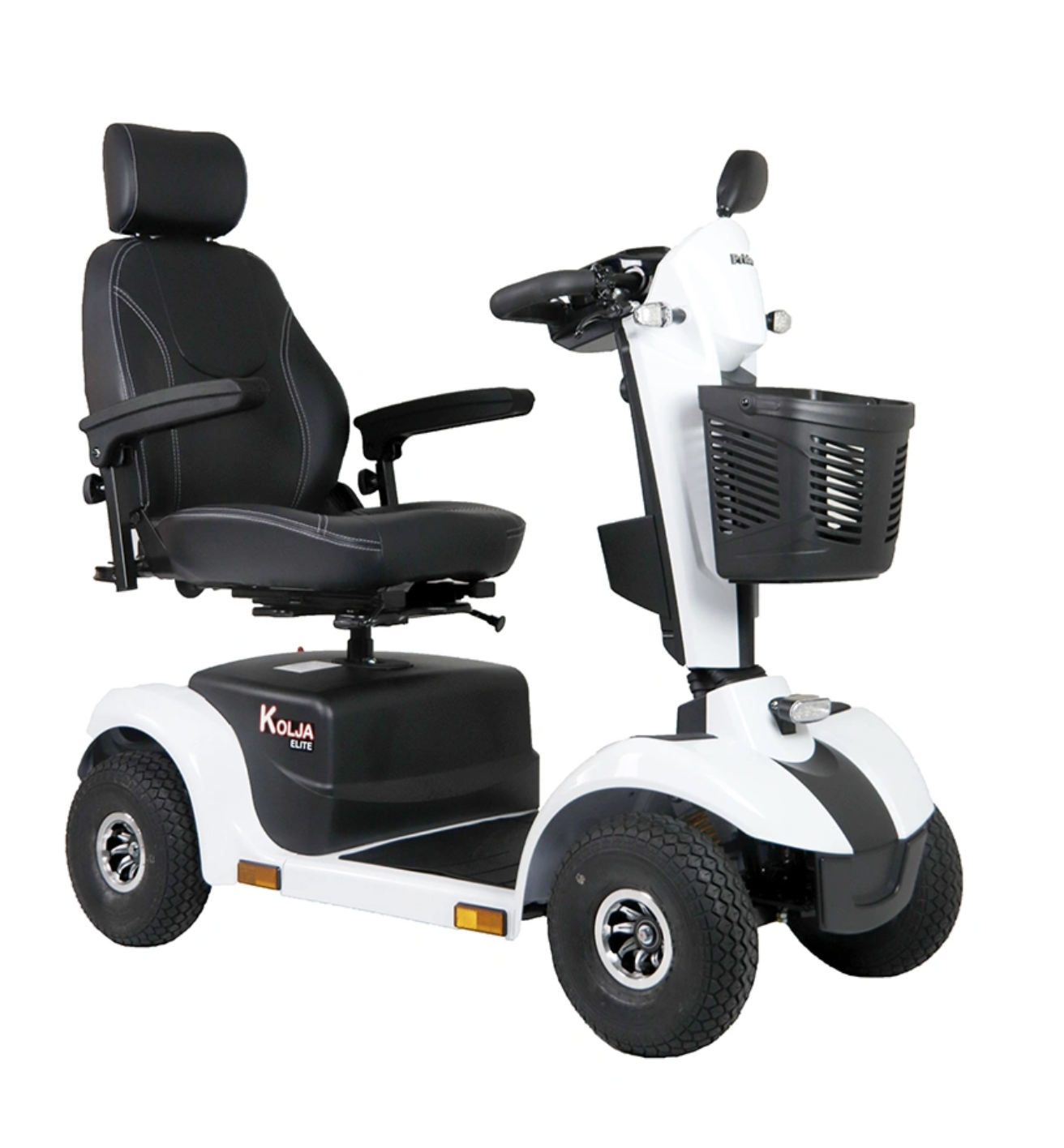 E-Mobil Kolja Elite