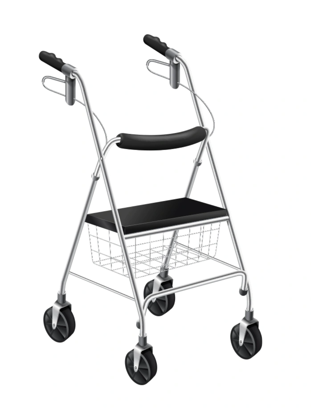 Rollator