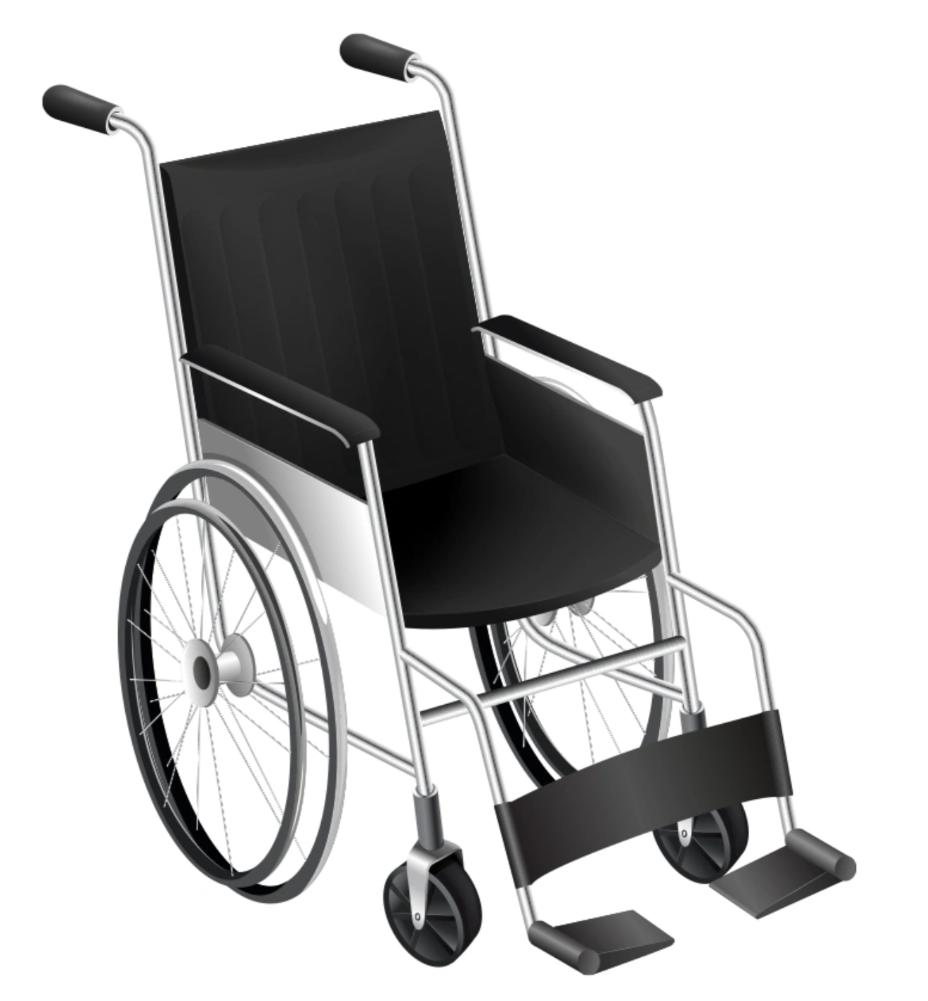 Rollstuhl